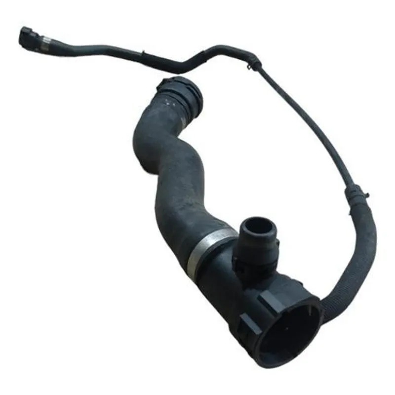 Mangueira Ar Quentes Bmw X1 2.0 2013 A 2016 Turbo N20