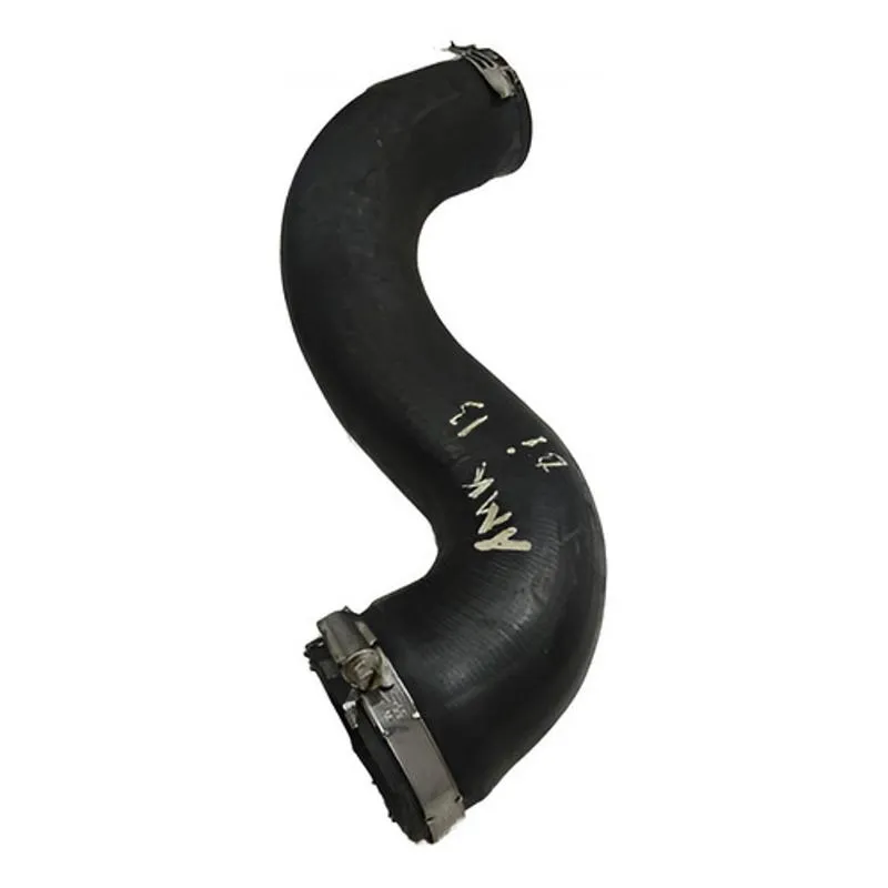 Mangueira Do Intercooler Vw Amarok 2.0 Biturbo Ano 11/20