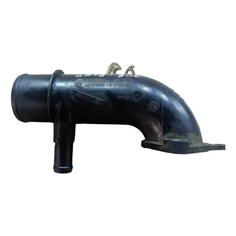Mangueira Tbi Sandero Logan 1.0 3 Cil 2017 A 2022 165788384r