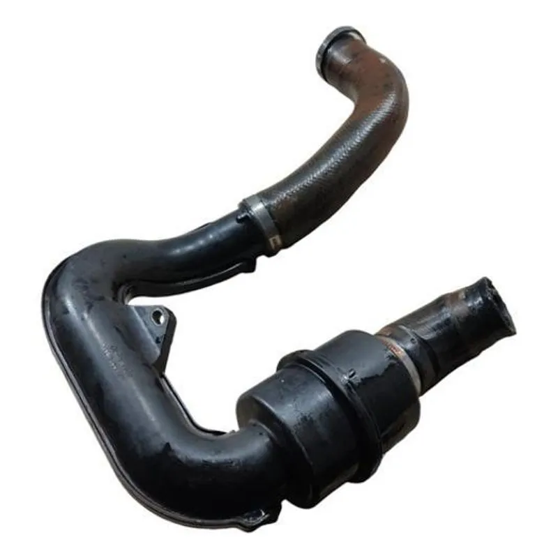 Mangueira Tubo Admissão Ar Ranger 3.2 2012 A 2022 0006160505