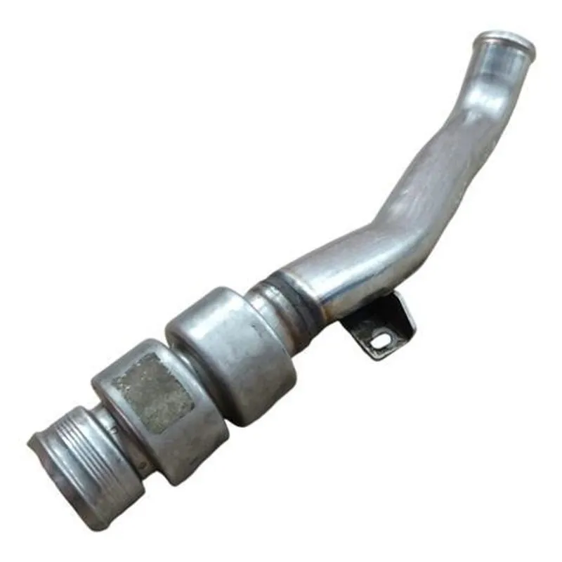 Mangueira Tubo Intercooler Discovery 4 2011 A 2016