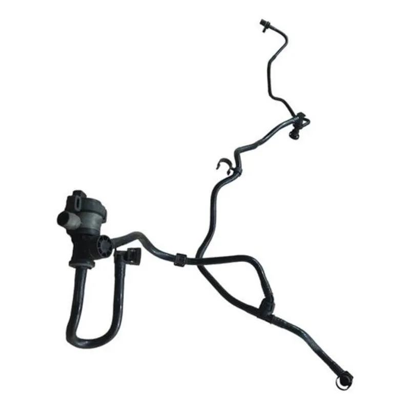 Mangueira Vácuo Intercooler Bmw X1 2.0 2013 A 2016 Turbo N20