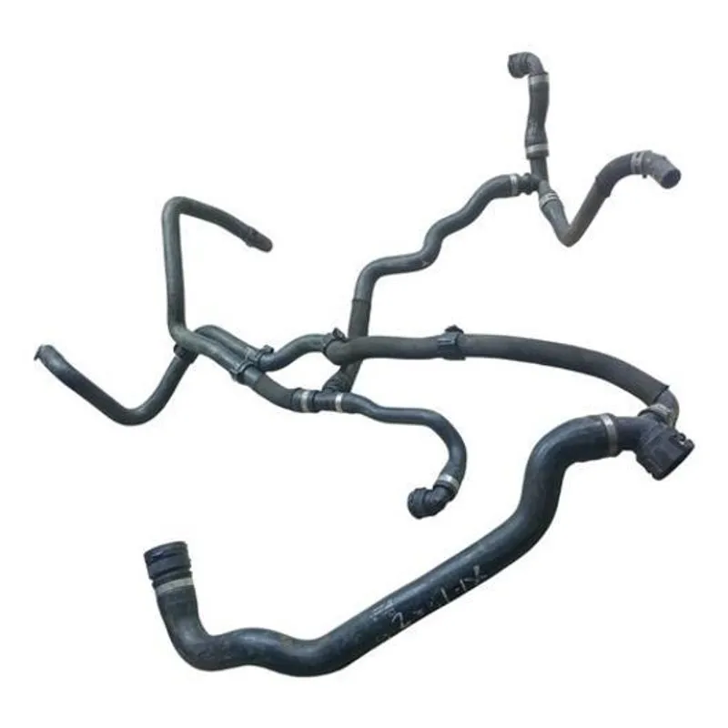 Mangueiras Radiador Bmw X1 2016 A 2020