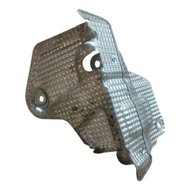 Manta Térmica Cayman 2.0 718 Turbo 2016 A 2022 9a2104325