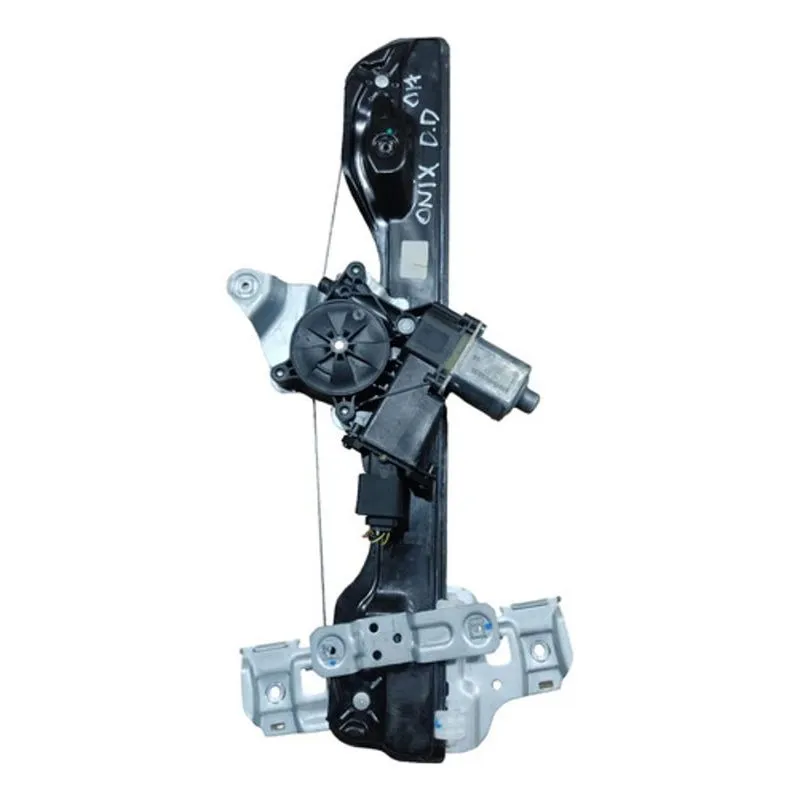 Máquina De Vidro Elétrico Dianteiro Direito Onix 2013 A 2019