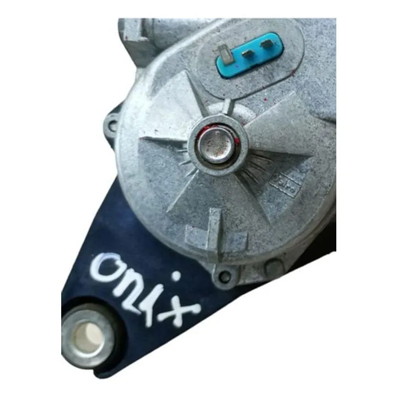 Máquina De Vidro Tampa Traseiro Chevrolet Onix 2012 A 2019