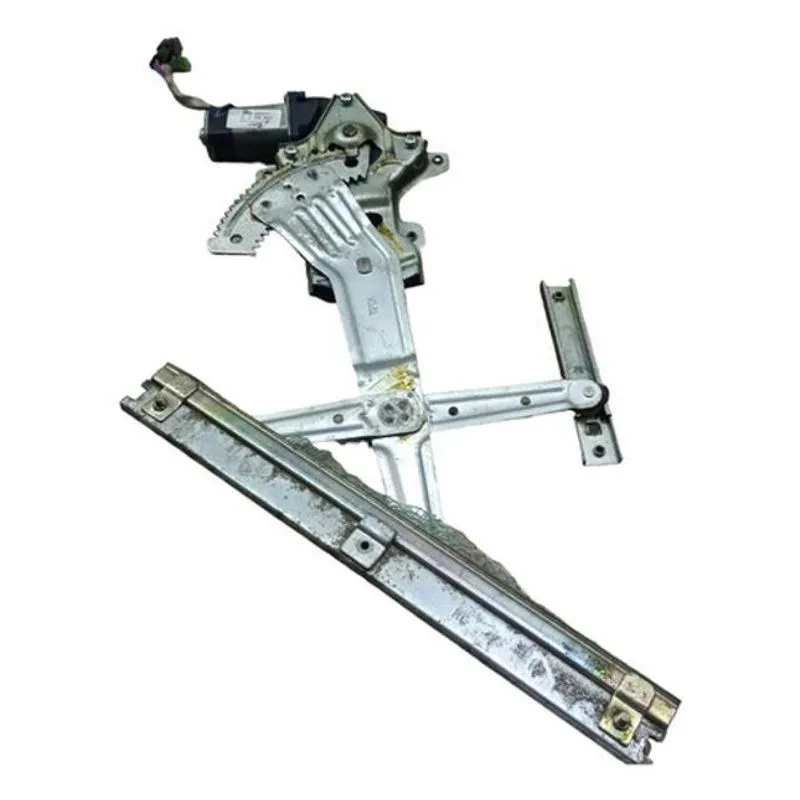 Máquina De Vidro Traseiro Esquerdo Cherry Qq 2011 A 2015