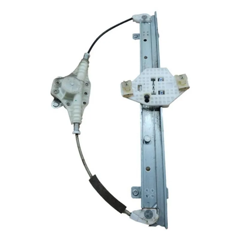 Máquina Do Vidro Manual Traseiro Esquerdo Hb20 2013 A 2019