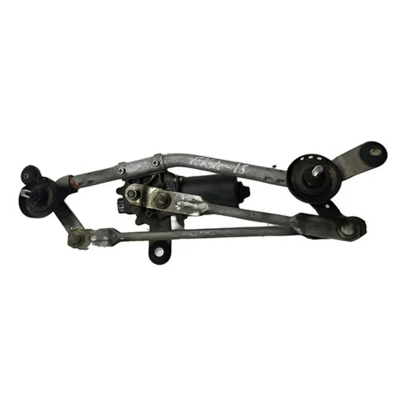 Máquina Limpador Para-brisa Galharda Versa A 2019