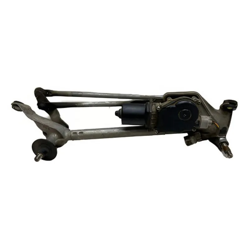 Máquina Limpador Para-brisa Honda Crv 2014 A 2016