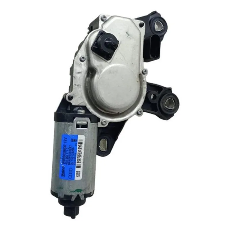 Maquina Limpador Vidro Traseiro Audi Q3