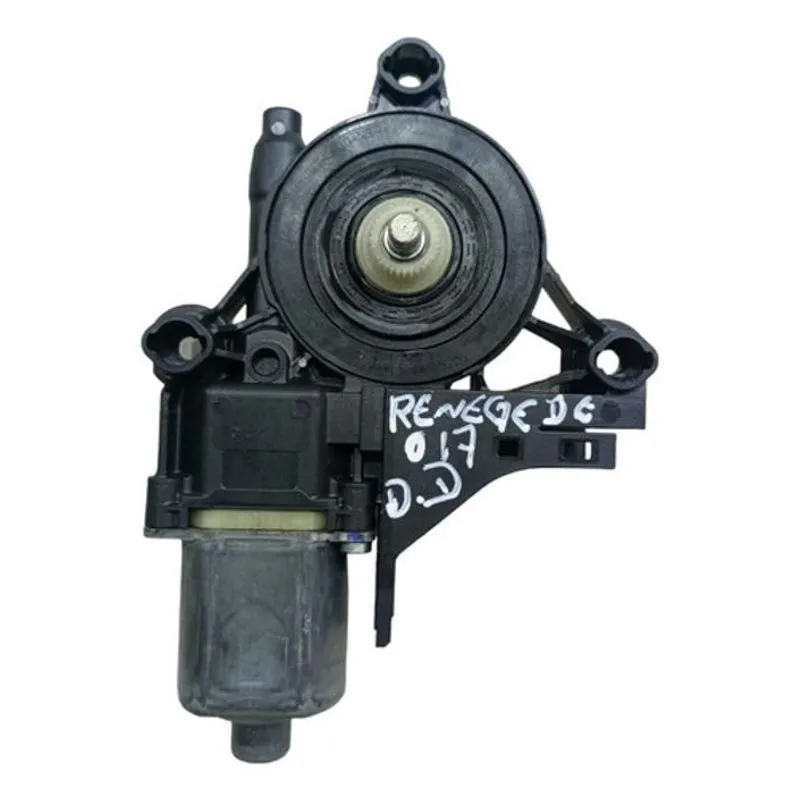Máquina Vidro Elétrico Dianteiro Direiro Renegade