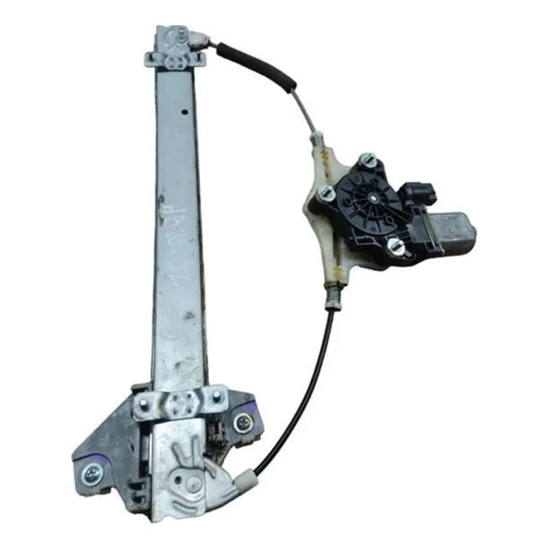 Máquina Vidro Elétrico Dianteiro Direito Hb20 2013 A 2018