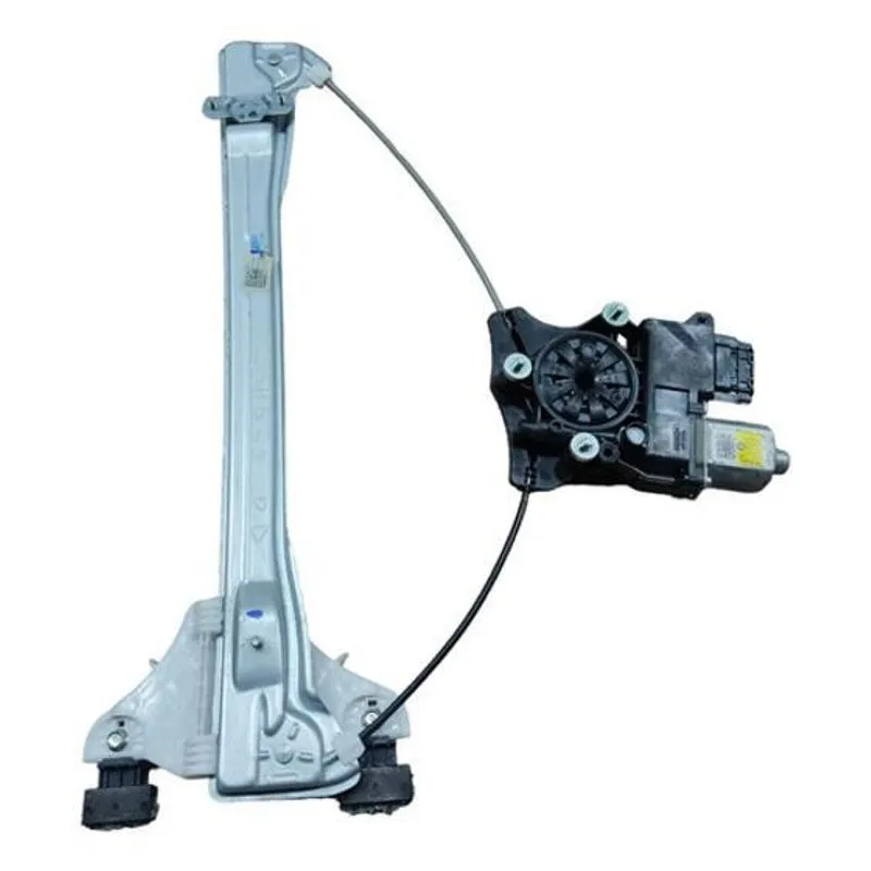 Máquina Vidro Elétrico Dianteiro Direito Hb20 2020 A 2022