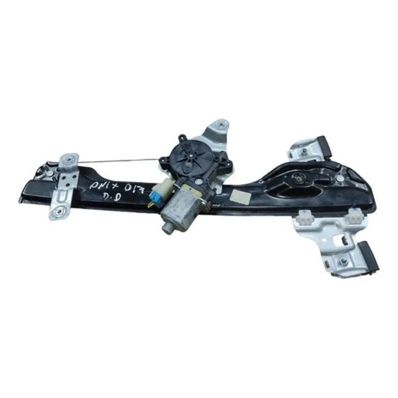 Máquina Vidro Elétrico Dianteiro Direito Onix 2013 A 2019