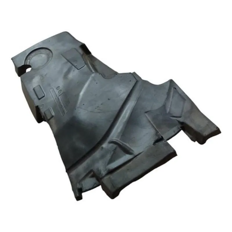 Absorvedor Impacto Motor 120i 2.0 N20 2013 A 2017 14432510