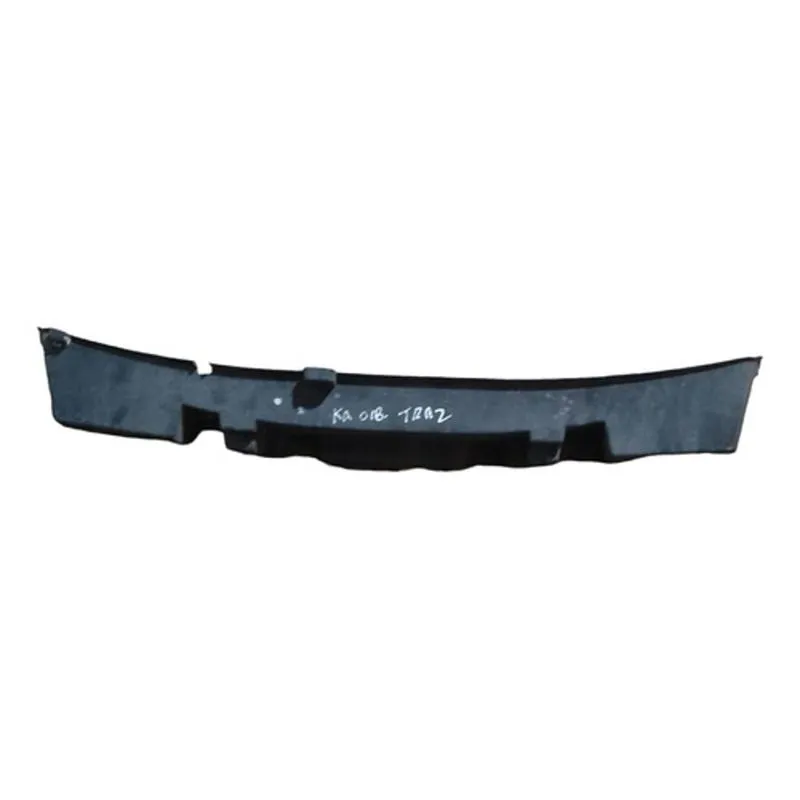 Absorvedor Impacto Parachoque Traseiro Ford Ka 2015 A 2021