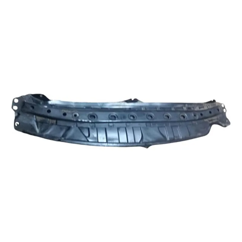 Acabamento Inferior Radiador Honda New Civic 2007 A 2012