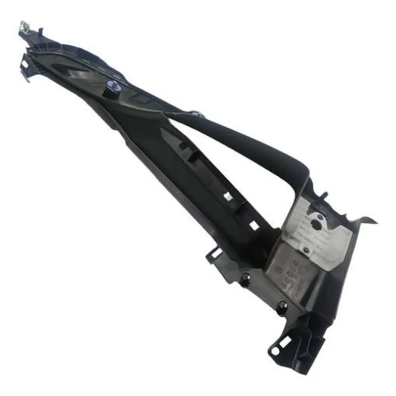 Acabamento Coluna Traseira Direita Camaro V8 2010 A 2015
