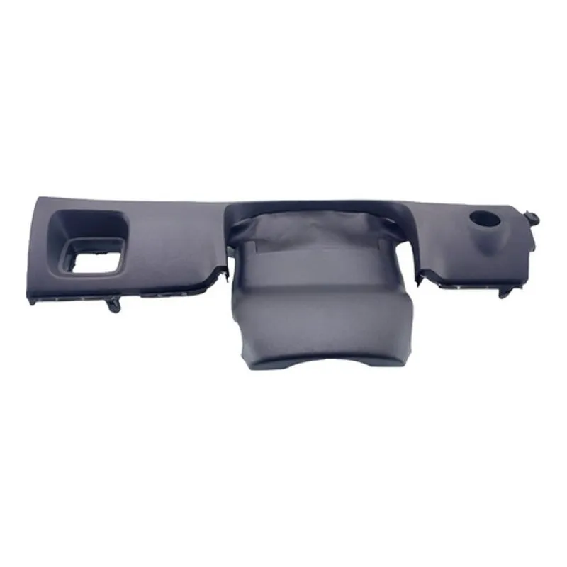 Acabamento Inferior Painel Volante Hyundai Creta 2022 A 2024