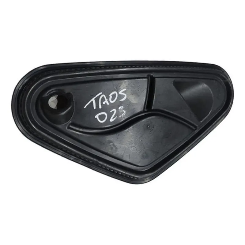 Acabamento Interno Porta Traseira Esq Volkswagen Taos 2023