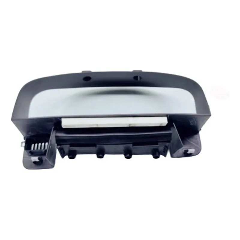 Acabamento Moldura Painel Instrumento Ford Fusion 2009- 2012