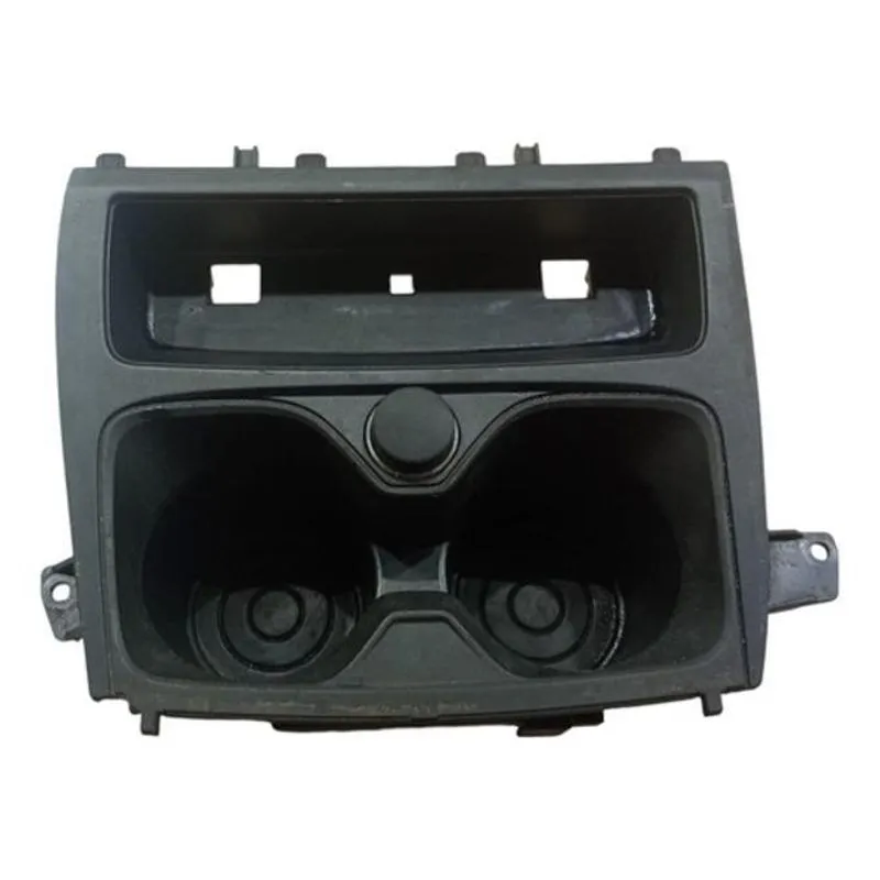 Acabamento Porta Copos Central Bmw 120i 2.0 N20 2013 A 2017