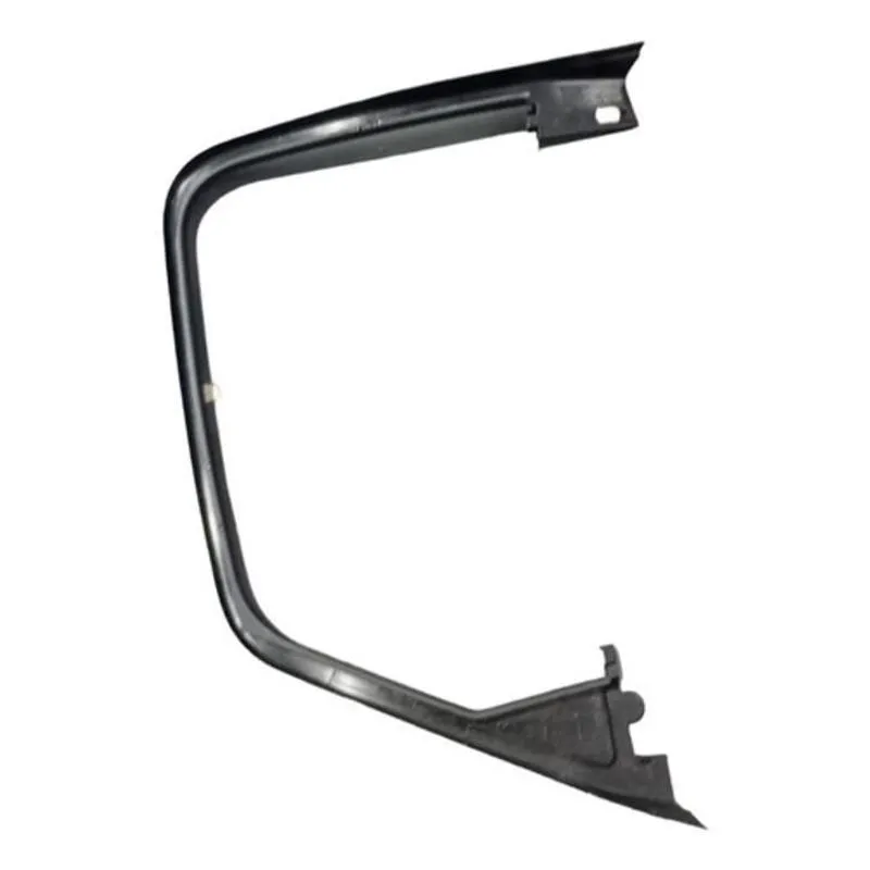 Acabamento Porta Traseiro Direito Audi Q3 2014 A 2018
