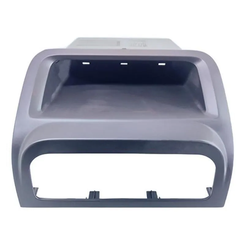 Moldura Comando Ar Painel Vw Tiguan Ano 2010 A 2015