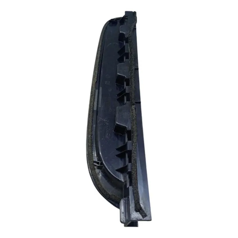 Moldura Da Porta Traseira Esquerda Ford Ranger 2016 A 2022