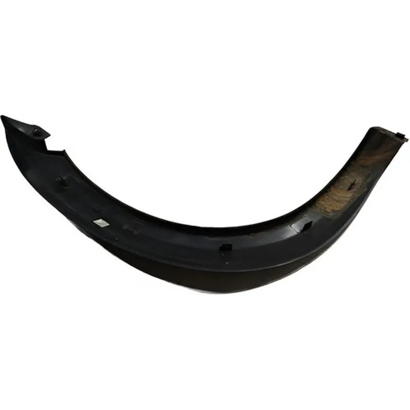 Moldura Esquerdo Para-lama Dianteiro Freelander 1 Ano 03/07
