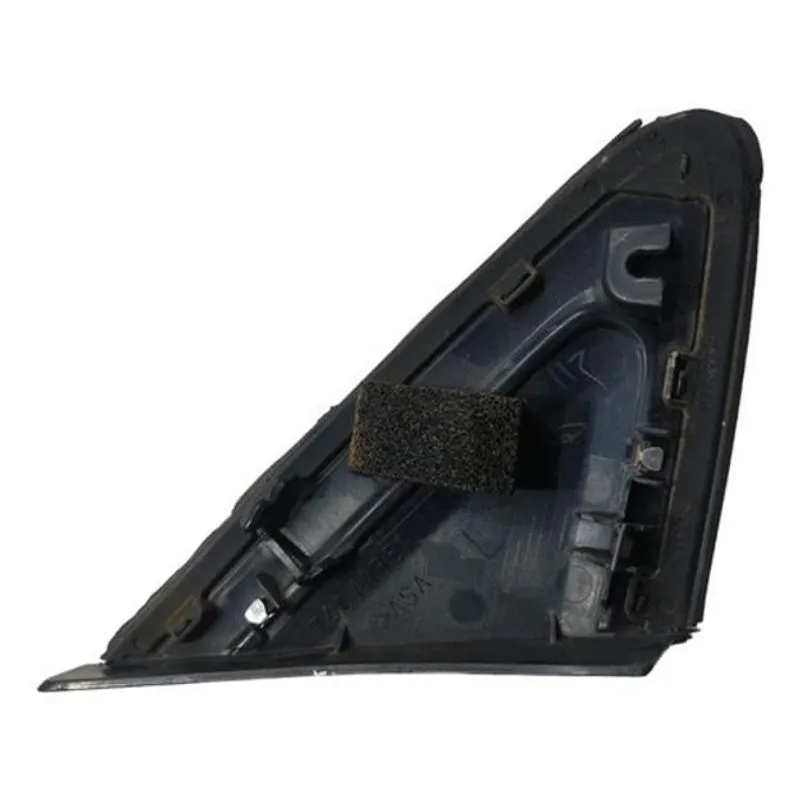 Moldura Externa Retrovisor Esquerd Eclipse Cross 2018 A 2023