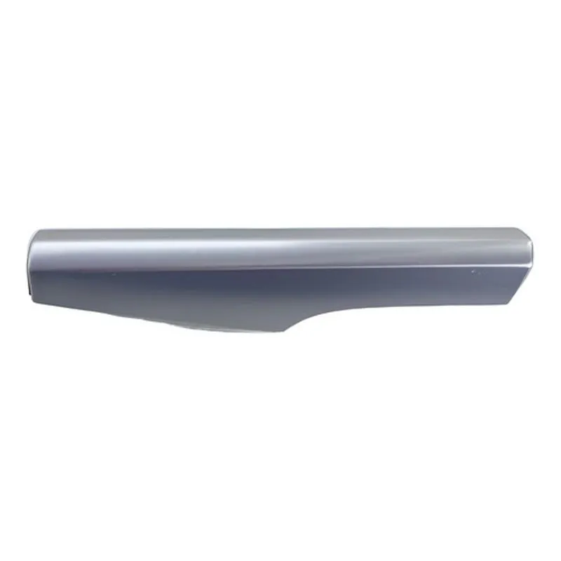 Moldura Friso Esquerdo Painel Audi Q5 Ano 2016 A 2022