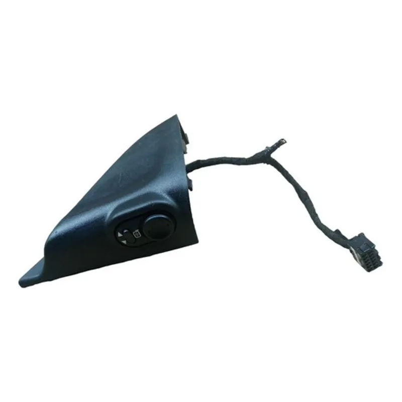 Moldura Interna Retrovisor Chevrolet Cobalt A 2019