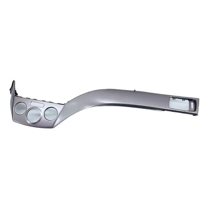 Moldura Painel Comando Ar Subaru Forester Ano 2008 A 2013