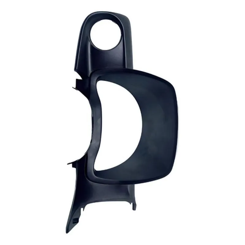 Moldura Painel Instrumento Fiat Strada Ano 2021 A 2024