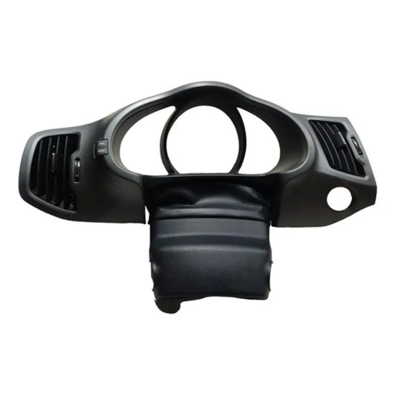 Moldura Painel Instrumentos Kia Sportage 2.0 2012 A 2016