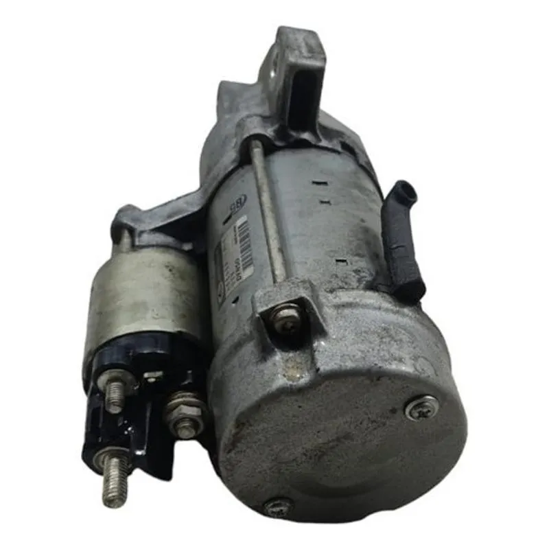 Motor Arranque Partida Discovery Sport 2.0 2016 Gasolina