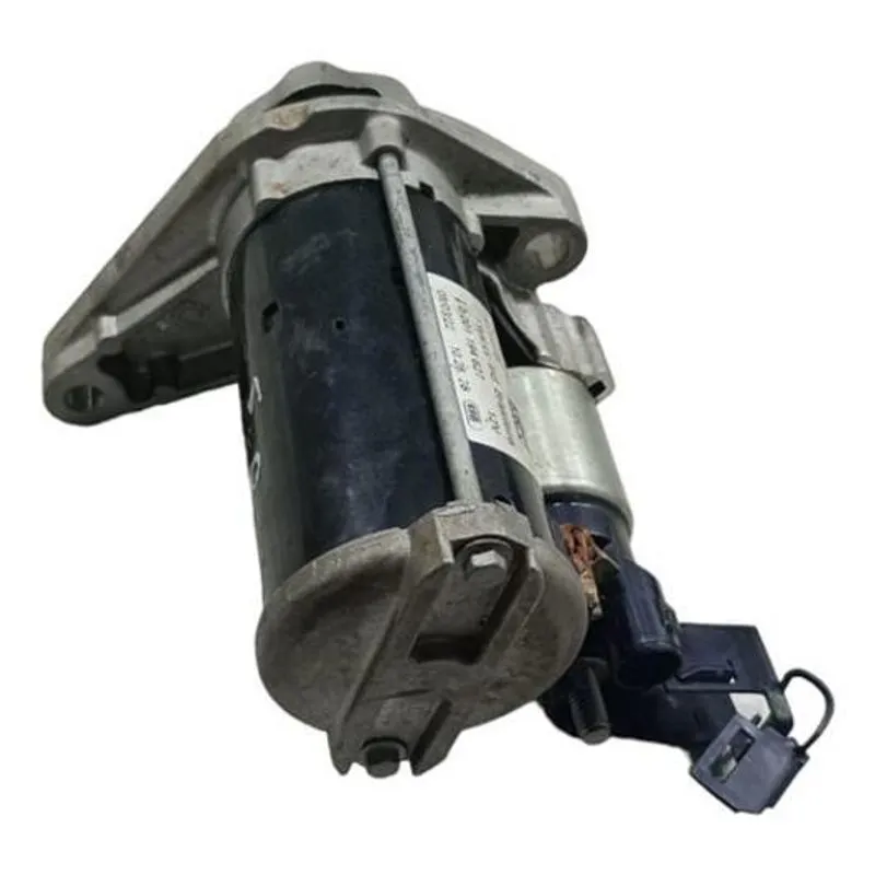 Motor Arranque Partida Renegade 1.3 Flex