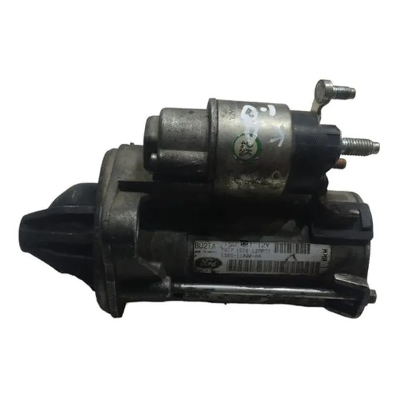 Motor De Partida Ford Ka 1.0 3 Cilindros 2013 A 2021