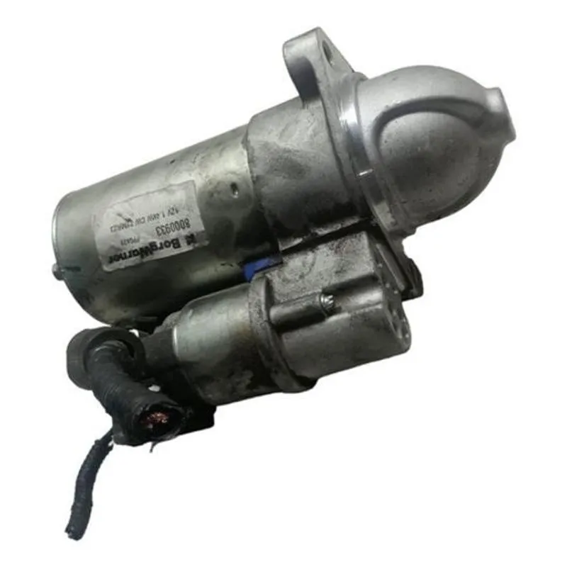 Motor De Partida Ix35 Sportage 2.0 Automática 2012 A 2016