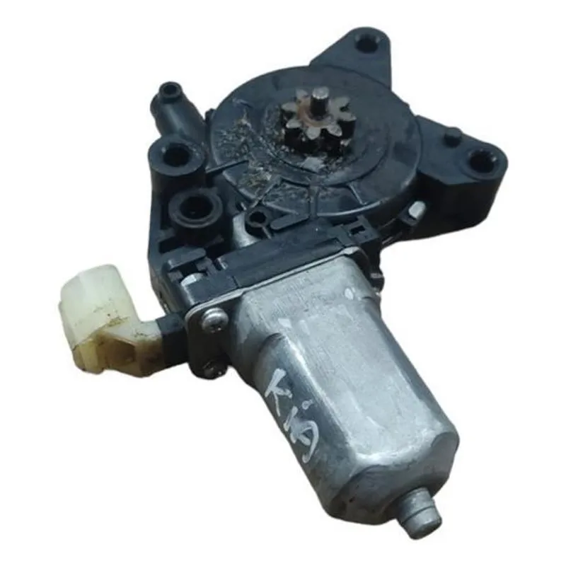 Motor De Vidro Porta Traseira Direita Kia Soul 2011 A 2014
