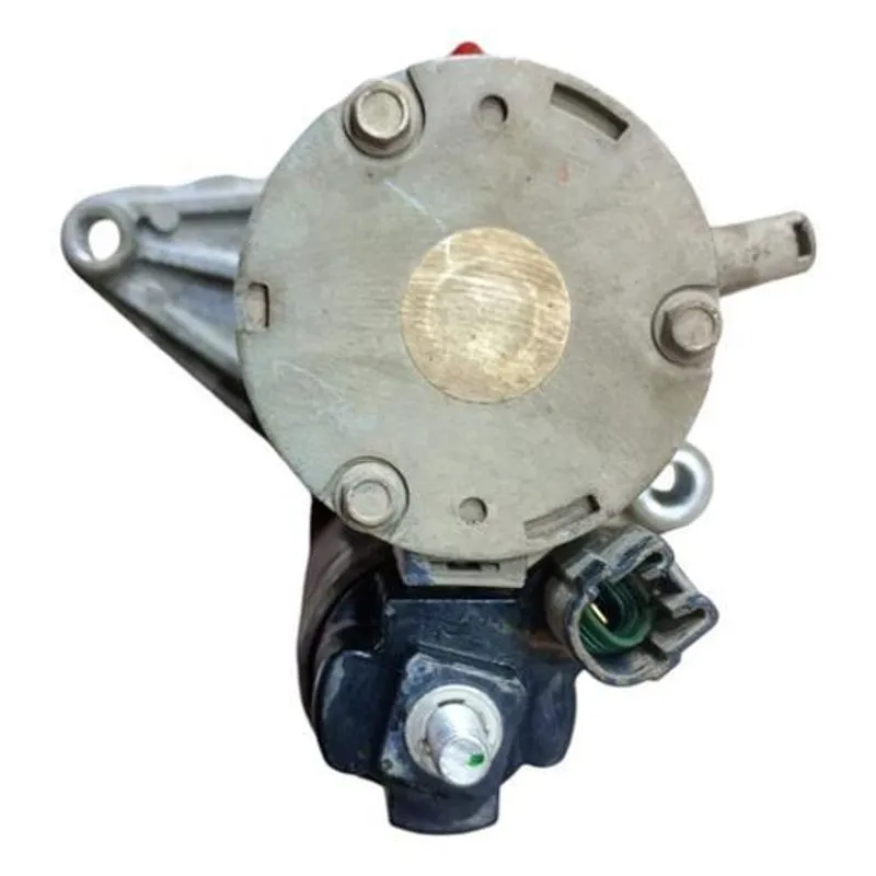 Motor Partida Automático Toyota Yaris 1.5 2017 A 2023