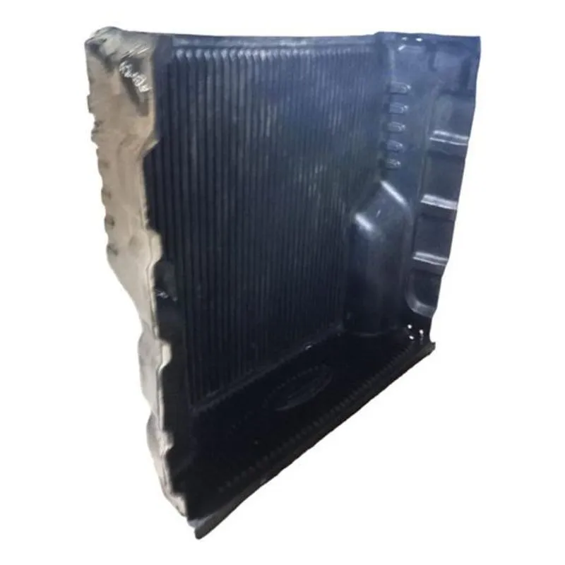Overlap Protetor Da Caçamba Chevrolet S10 2012 A 2020