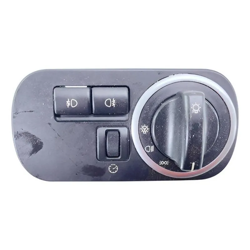 Botão Comando Farol Milha Luzes Range Rover Sport 2007/2013