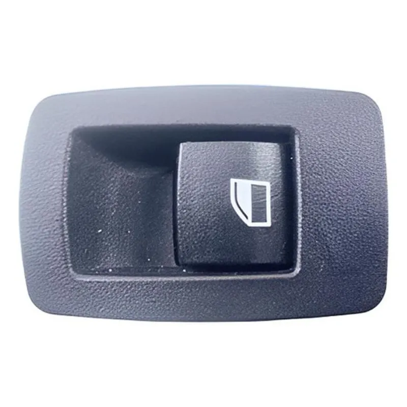 Botão Comando Vidro Dianteiro Direito Bmw X3 Ano 2012 A 2017