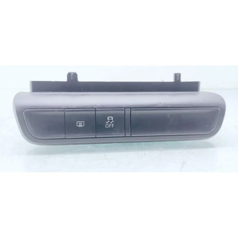 Botao Controle Traçao Audi A1 2008 A 2013