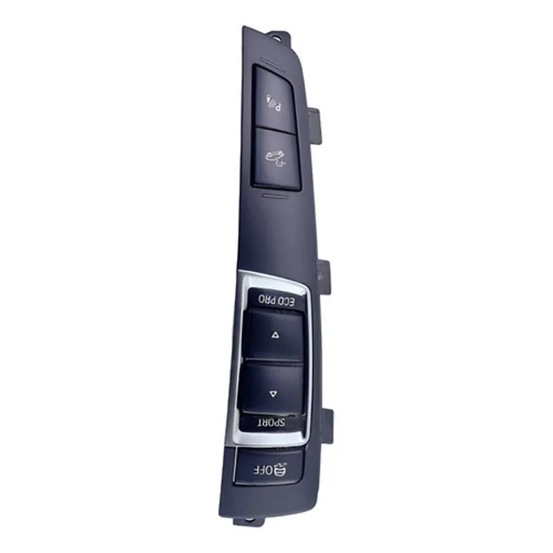 Botão Controle Tração Bmw X3 Ano 2012 A 2016