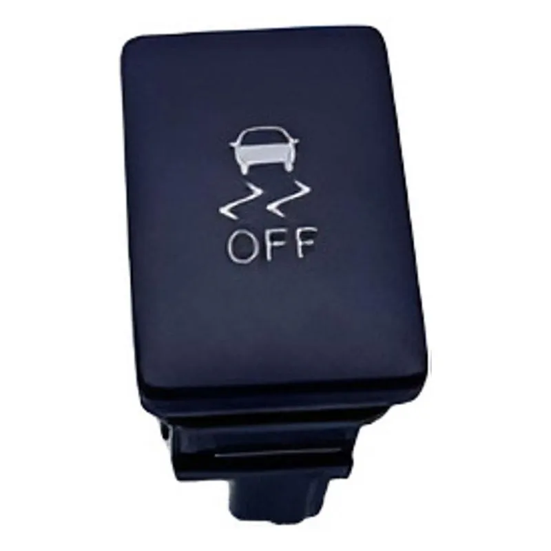 Botão Controle Tração Toyota Corolla/yaris 2013 A 2019
