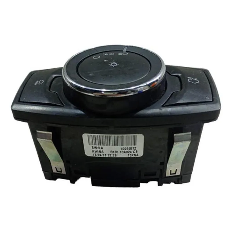 Botão Farol De Milha Ford Ka 1.0 2016 A 2021